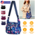 Women Crossbody Bags Lady 