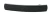 French Automatic Barrette Black