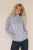 Roxanne Double Hooded Sweatshirt