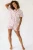 Lilly Women's Short Sleeve Shirt & Shorts Set