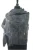 Spring Scarf Black