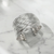 Adjustable Cuff Bracelet 