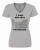 I wear this shirt periodically - Periodic table Ladies shirt Small