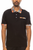 Checkered Detail Polo