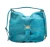Ira Convertible Cork Bag Peacock