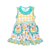 Citrus Dress