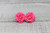 Rose Stud Earrings