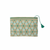Star Mint Clutch