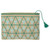 Star Mint Clutch