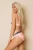 Wild Push up Bikini