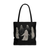 Whimsy Gothic Inspired - Ghostly Gathering - Tote Bags 