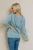 Wander the World Zip Up Jacket