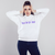 Custom Graphic Sweatshirt Hoodie