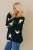 Gigi Knit Star Sweater