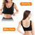 3 Pack Sport Bras