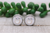 Cute Floral Owl || Glass Stud Earrings || Hypoallergenic