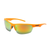 Classic Half-Frame Straight Arm Glasses