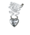 Hot Mess Necklace
