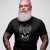 Skull Tee