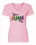 Funk You Up Ladies Shirt XLarge