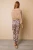 Let Me Lounge Leopard Set