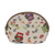 Owl Cosmetic Make Up Bag