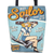 Hey Sailor Recycled Military Tent Tote