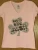 South Side Irish Ladies T-Shirt Large