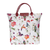 Hummingbird Foldaway Grocery Bag