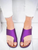 TOE RING BEACHWEAR SANDALS