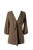 Olive Classic Flow Blouse