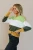 Colors on Colors Sweater