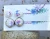 Mermaid Scale Studs