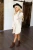 Love Lasts Tie Sweater Dress