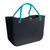 BocaBagg in Assorted Colors with Handle