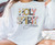 Holy Spirit Activate Crew Neck Sweatshirt