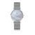 "RIO" WOMENS MESH BAND WATCH
