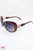 Fashion sunglasses with UV400 lens