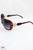 Fashion sunglasses with UV400 lens