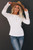 Kinley Thermal Lace Top
