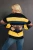 Bentley Color Block Knit Sweater