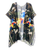Multi Horse Camo Kimono