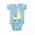 Lovely Llama - Infant Bodysuit