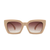 Large Frame Simple Sleek Fashion Design