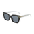 Large Frame Simple Sleek Fashion Design