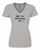 Are you Offended Yet Ladies Tee  Medium