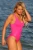 California One Piece