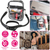 Clear Crossbody Bag 