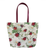 Ladybug Shoulder Bag Tote Handbag