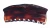 Radiant Tortoise Shell Hair Claw